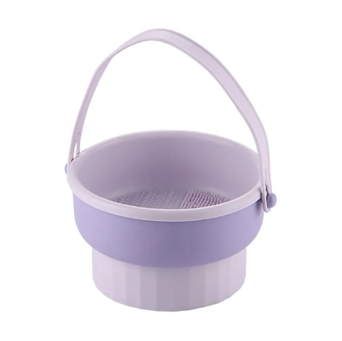 Makiažo Šepetėlių Vonelė