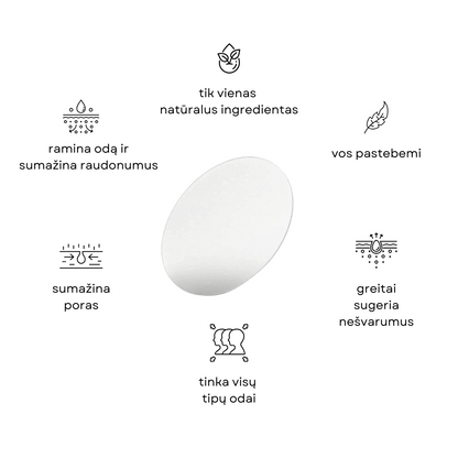 Grajva - Spuogų Pleistras